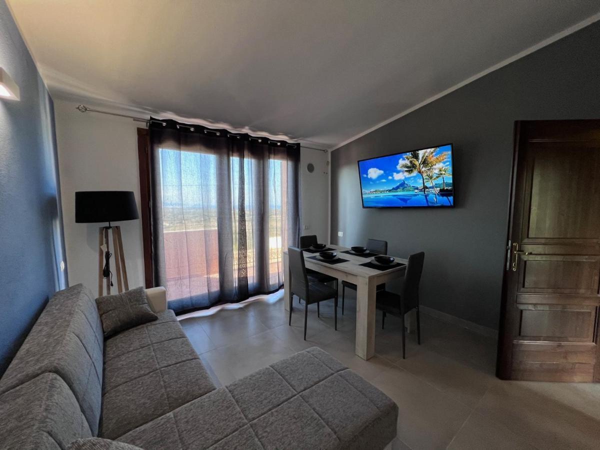 Calypso Home Sea View 巴德希 外观 照片
