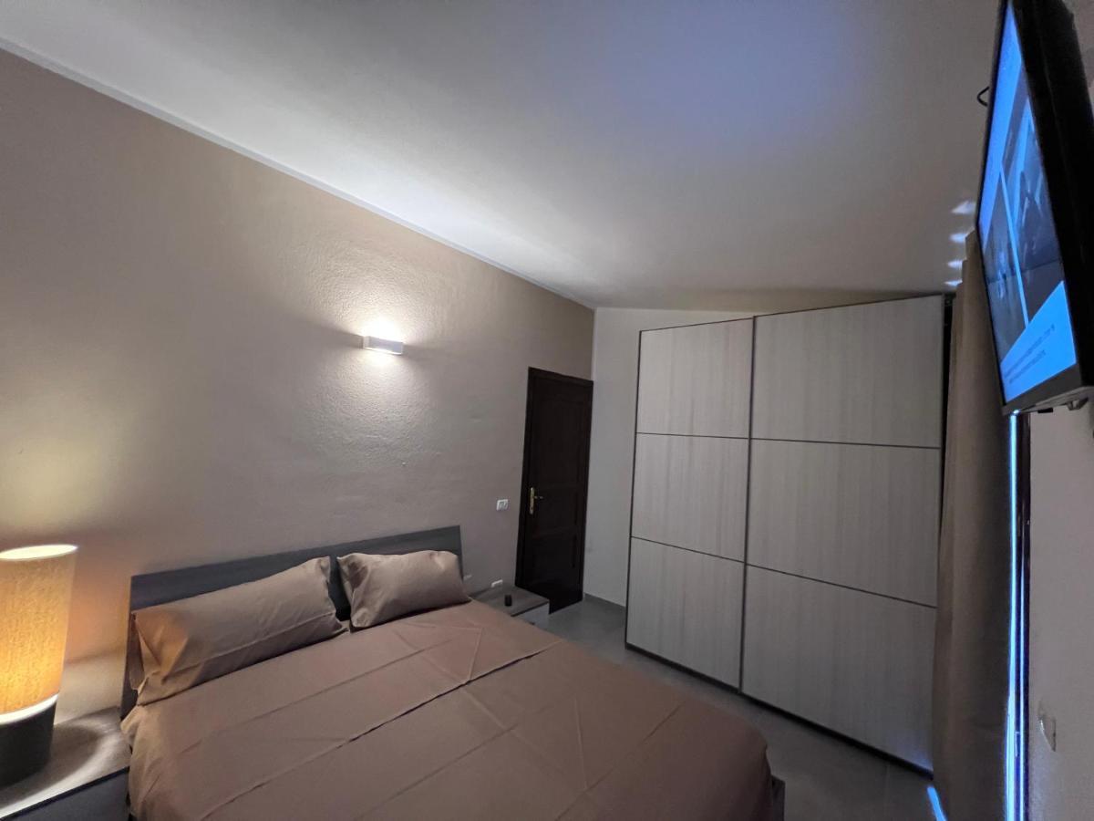 Calypso Home Sea View 巴德希 外观 照片