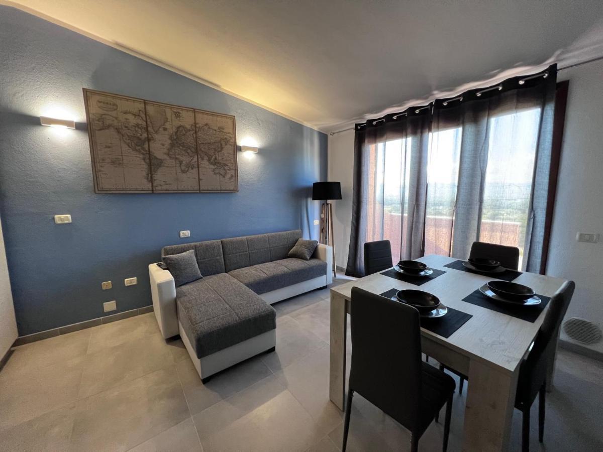 Calypso Home Sea View 巴德希 外观 照片