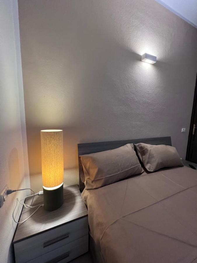 Calypso Home Sea View 巴德希 外观 照片