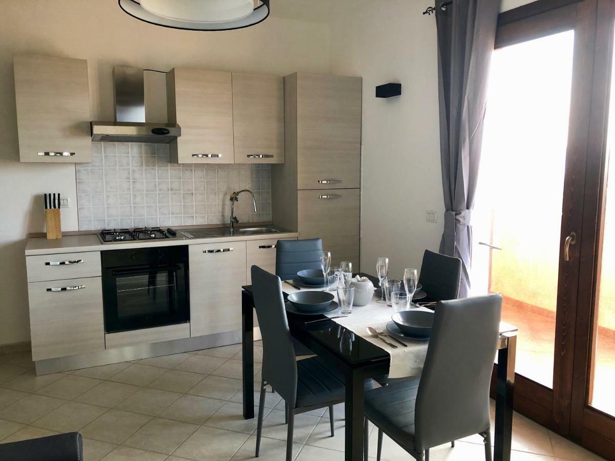 Calypso Home Sea View 巴德希 外观 照片
