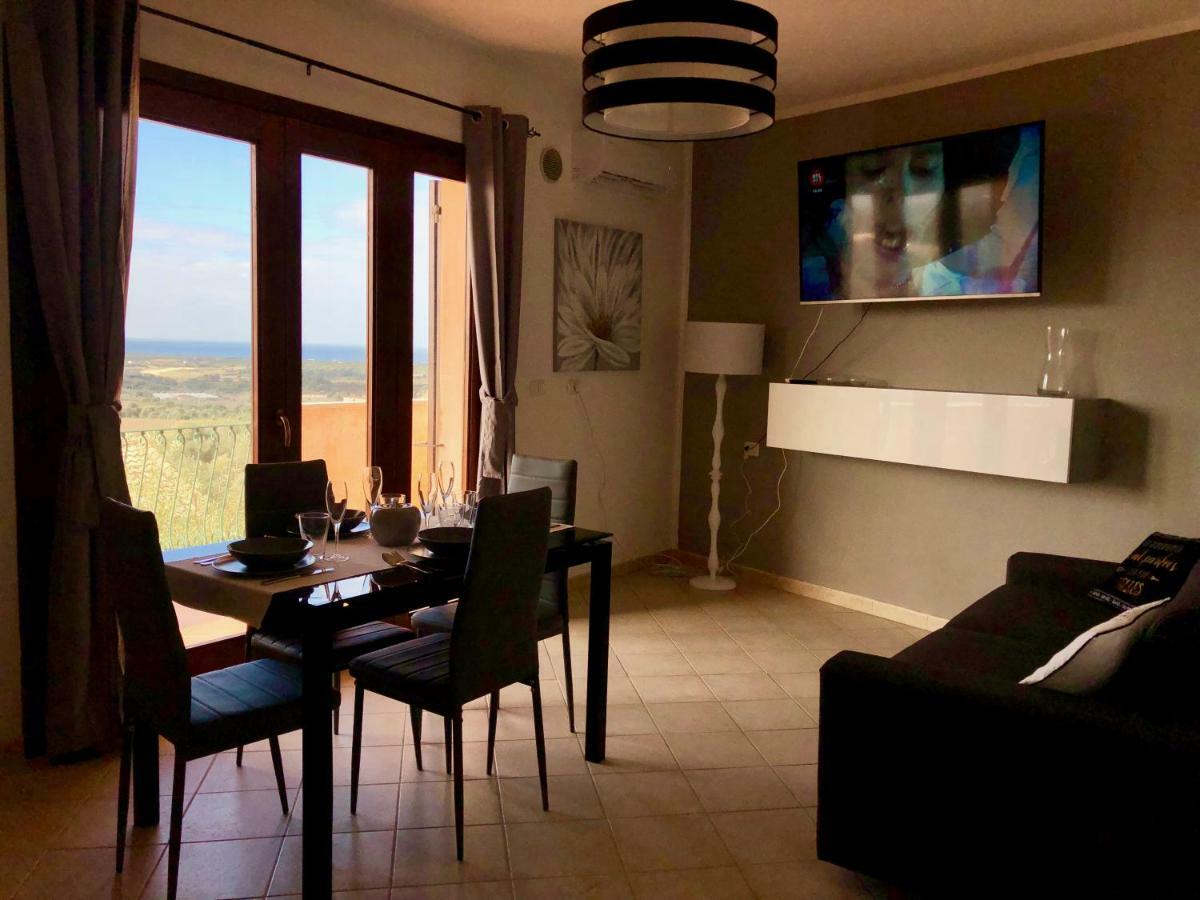 Calypso Home Sea View 巴德希 外观 照片
