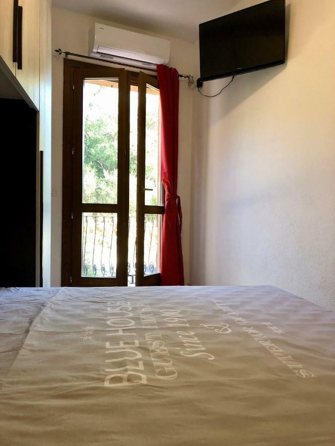 Calypso Home Sea View 巴德希 外观 照片