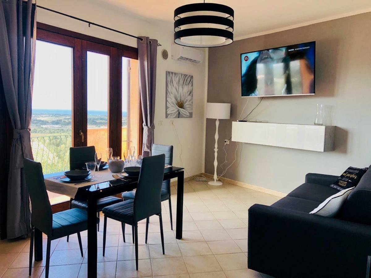 Calypso Home Sea View 巴德希 外观 照片